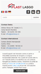 Mobile Screenshot of plastlasgo.ro